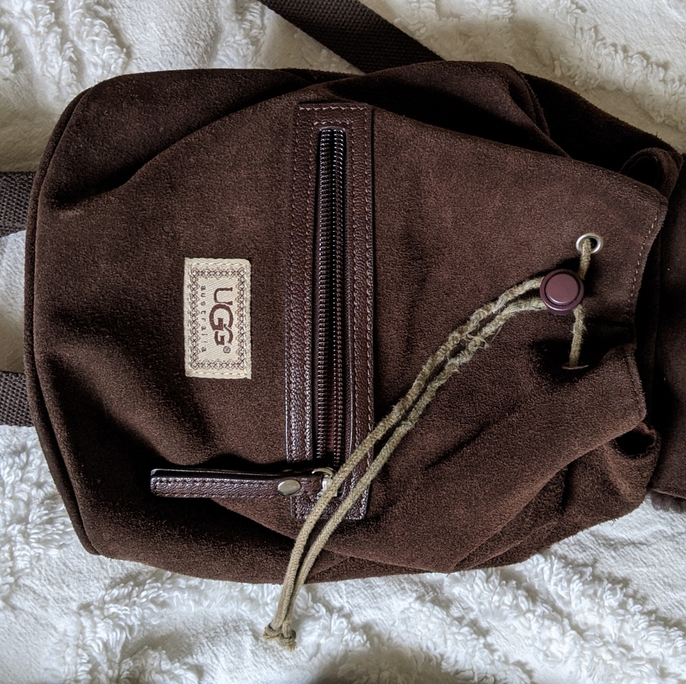 Mini Backpack - image 3